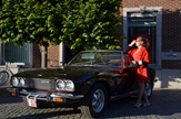 Classic Cars Peer Old Ford day -  22 mei 2025