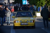 Classic Cars Peer Old Ford day -  22 mei 2025