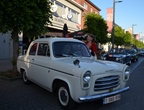 Classic Cars Peer Old Ford day -  22 mei 2025
