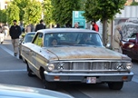 Classic Cars Peer Old Ford day -  22 mei 2025