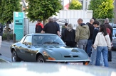 Classic Cars Peer Old Ford day -  22 mei 2025