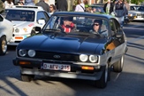 Classic Cars Peer Old Ford day -  22 mei 2025