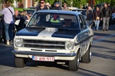 Classic Cars Peer Old Ford day -  22 mei 2025