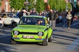 Classic Cars Peer Old Ford day -  22 mei 2025