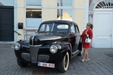 Classic Cars Peer Old Ford day -  22 mei 2025