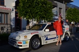 Classic Cars Peer Old Ford day -  22 mei 2025