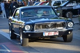 Classic Cars Peer Old Ford day -  22 mei 2025
