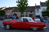 Classic Cars Peer Old Ford day -  22 mei 2025