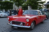 Classic Cars Peer Old Ford day -  22 mei 2025