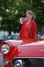 Classic Cars Peer Old Ford day -  22 mei 2025