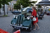 Classic Cars Peer Old Ford day -  22 mei 2025