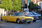 Classic Cars Peer Old Ford day -  22 mei 2025