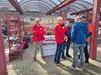 3de Pajotse Dreamcar Meeting -  25 mei 2025