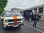 3de Pajotse Dreamcar Meeting -  25 mei 2025
