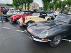 3de Pajotse Dreamcar Meeting -  25 mei 2025
