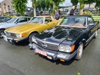 3de Pajotse Dreamcar Meeting -  25 mei 2025