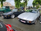 3de Pajotse Dreamcar Meeting -  25 mei 2025