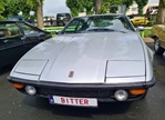 3de Pajotse Dreamcar Meeting -  25 mei 2025