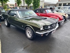 3de Pajotse Dreamcar Meeting -  25 mei 2025