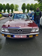 3de Pajotse Dreamcar Meeting -  25 mei 2025