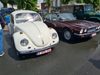 3de Pajotse Dreamcar Meeting -  25 mei 2025