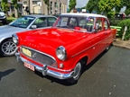 3de Pajotse Dreamcar Meeting -  25 mei 2025
