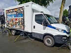 3de Pajotse Dreamcar Meeting -  25 mei 2025