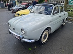 3de Pajotse Dreamcar Meeting -  25 mei 2025