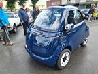 3de Pajotse Dreamcar Meeting -  25 mei 2025