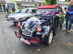 3de Pajotse Dreamcar Meeting -  25 mei 2025