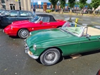3de Pajotse Dreamcar Meeting -  25 mei 2025