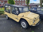 3de Pajotse Dreamcar Meeting -  25 mei 2025