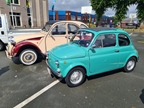 3de Pajotse Dreamcar Meeting -  25 mei 2025
