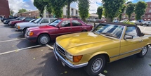 3de Pajotse Dreamcar Meeting -  25 mei 2025