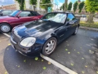 3de Pajotse Dreamcar Meeting -  25 mei 2025