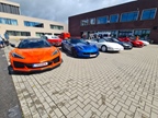 3de Pajotse Dreamcar Meeting -  25 mei 2025