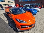 3de Pajotse Dreamcar Meeting -  25 mei 2025