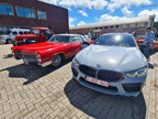 3de Pajotse Dreamcar Meeting -  25 mei 2025