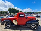 3de Pajotse Dreamcar Meeting -  25 mei 2025