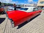 3de Pajotse Dreamcar Meeting -  25 mei 2025