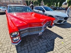 3de Pajotse Dreamcar Meeting -  25 mei 2025