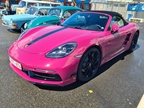 3de Pajotse Dreamcar Meeting -  25 mei 2025