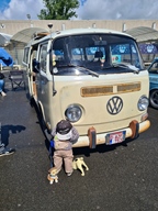 3de Pajotse Dreamcar Meeting -  25 mei 2025
