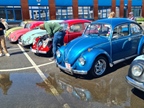3de Pajotse Dreamcar Meeting -  25 mei 2025