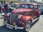 3de Pajotse Dreamcar Meeting -  25 mei 2025