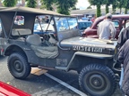 3de Pajotse Dreamcar Meeting -  25 mei 2025