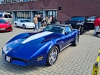 3de Pajotse Dreamcar Meeting -  25 mei 2025