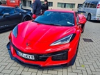 3de Pajotse Dreamcar Meeting -  25 mei 2025