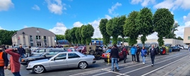 3de Pajotse Dreamcar Meeting -  25 mei 2025