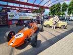3de Pajotse Dreamcar Meeting -  25 mei 2025